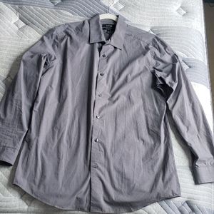 Dress Shirt Slim Fit